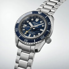 SEIKO PROSPEX SBEJ027 60周年記念 Limited Edition
