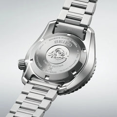 SEIKO PROSPEX SBEJ027 60周年記念 Limited Edition