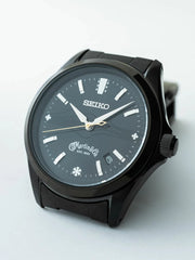 Martin MARTINCLUB JAPAN 35th ANNIVERSARY Japan Limited MARTIN × SEIKO MARTIN GUITAR Watch