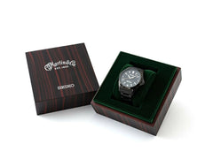 Martin MARTINCLUB JAPAN 35th ANNIVERSARY Japan Limited MARTIN × SEIKO MARTIN GUITAR Watch